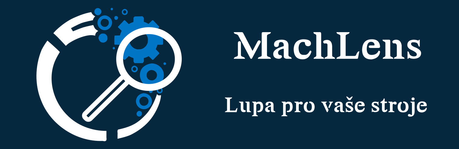 MachLens.digital – český CMMS software